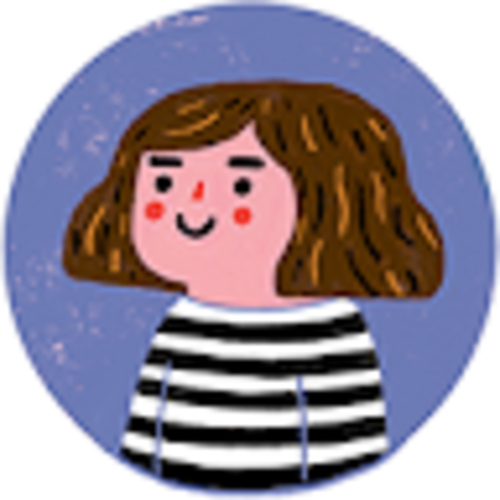 Meet your Posher, Kathleen